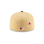 Boston Red Sox Roses 59FIFTY Fitted Hat - Image 6