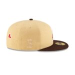Boston Red Sox Roses 59FIFTY Fitted Hat - Image 4