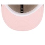 Boston Red Sox Roses 59FIFTY Fitted Hat - Image 7