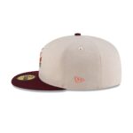 New York Mets Roses 59FIFTY Fitted Hat - Image 5