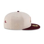 New York Mets Roses 59FIFTY Fitted Hat - Image 4