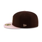 San Francisco Giants Roses 59FIFTY Fitted Hat - Image 5