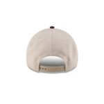 New Era Cap Roses Stone 9FORTY A-Frame Snapback Hat - Image 6