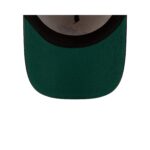 New Era Cap Roses Stone 9FORTY A-Frame Snapback Hat - Image 7