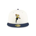 Denver Nuggets Mascot 59FIFTY Fitted Hat - Image 2
