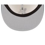 Denver Nuggets Mascot 59FIFTY Fitted Hat - Image 7