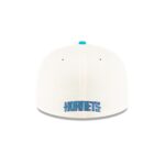 Charlotte Hornets Mascot 59FIFTY Fitted Hat - Image 6