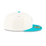 Charlotte Hornets Mascot 59FIFTY Fitted Hat - Image 5