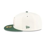 Milwaukee Bucks Mascot 59FIFTY Fitted Hat - Image 4