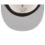 Milwaukee Bucks Mascot 59FIFTY Fitted Hat - Image 7