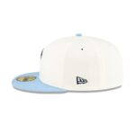 Memphis Grizzlies Mascot 59FIFTY Fitted Hat - Image 4