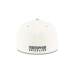 Memphis Grizzlies Mascot 59FIFTY Fitted Hat - Image 6
