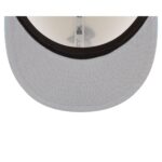 Memphis Grizzlies Mascot 59FIFTY Fitted Hat - Image 7