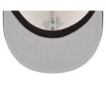 Minnesota Timberwolves Mascot 59FIFTY Fitted Hat - Image 7