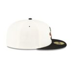 San Antonio Spurs Mascot 59FIFTY Fitted Hat - Image 5
