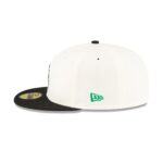 Boston Celtics Mascot 59FIFTY Fitted Hat - Image 4