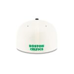 Boston Celtics Mascot 59FIFTY Fitted Hat - Image 6