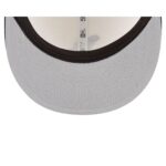 Boston Celtics Mascot 59FIFTY Fitted Hat - Image 7