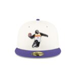 Phoenix Suns Mascot 59FIFTY Fitted Hat - Image 2