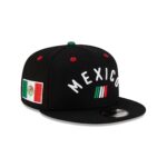 NASCAR Classics Mexico City Race 9FIFTY Snapback Hat