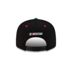 NASCAR Classics Mexico City Race 9FIFTY Snapback Hat - Image 6