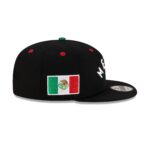 NASCAR Classics Mexico City Race 9FIFTY Snapback Hat - Image 4