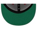 NASCAR Classics Mexico City Race 9FIFTY Snapback Hat - Image 7