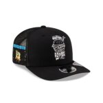 SpongeBob SquarePants 25th Anniversary 9SEVENTY Stretch-Snap Hat