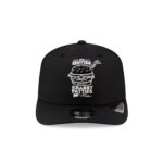 SpongeBob SquarePants 25th Anniversary 9SEVENTY Stretch-Snap Hat - Image 2