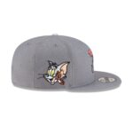 Tom and Jerry 85th Anniversary 9FIFTY Snapback Hat - Image 4