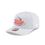Tom and Jerry 85th Anniversary 9SEVENTY Stretch-Snap Hat - Image 3