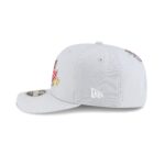 Tom and Jerry 85th Anniversary 9SEVENTY Stretch-Snap Hat - Image 5
