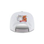 Tom and Jerry 85th Anniversary 9SEVENTY Stretch-Snap Hat - Image 6