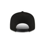 Los Angeles Dodgers 2024 World Series Champions Black 9FIFTY Snapback Hat - Image 6