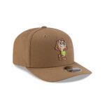 Looney Tunes Taz 9SEVENTY Stretch-Snap Hat - Image 3