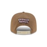 Looney Tunes Taz 9SEVENTY Stretch-Snap Hat - Image 6
