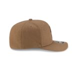 Looney Tunes Taz 9SEVENTY Stretch-Snap Hat - Image 5