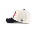 U.S. Soccer Retro 1993 9FORTY A-Frame Snapback Hat - Image 4
