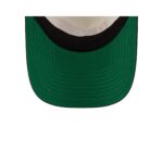 U.S. Soccer Retro 1993 9FORTY A-Frame Snapback Hat - Image 7