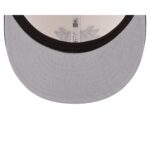 Just Caps Stanley Cup Champions Anaheim Ducks 59FIFTY Fitted Hat - Image 7