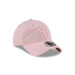 New York Yankees Pink 9TWENTY Adjustable Hat - Image 3