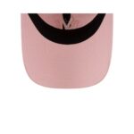 New York Yankees Pink 9TWENTY Adjustable Hat - Image 7