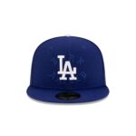 Born x Raised x Los Angeles Dodgers World Series Champions 59FIFTY Fitted Hat - Image 2