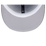 Born x Raised x Los Angeles Dodgers World Series Champions Black 59FIFTY Fitted Hat - Image 7