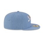Tom and Jerry 85th Anniversary Blue 59FIFTY Fitted Hat - Image 5