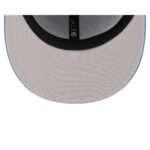 Tom and Jerry 85th Anniversary Blue 59FIFTY Fitted Hat - Image 7