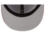 USC Trojans Hand Signs 59FIFTY Fitted Hat - Image 7