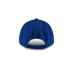 Buffalo Bills Billustration Blue 9FORTY Adjustable Hat - Image 6
