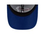 Buffalo Bills Billustration Blue 9FORTY Adjustable Hat - Image 7
