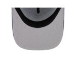 Born x Raised x Los Angeles Dodgers Let's Go World Series 9FIFTY A-Frame Snapback Hat - Image 7